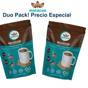 Metacao Duo Pack!